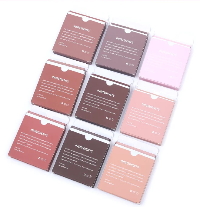 Guangdong Sunshine Cosmetics Co., Ltd.