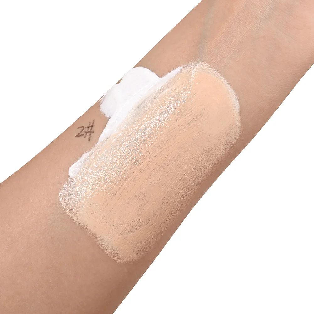 Guangdong Sunshine Cosmetics Co., Ltd.