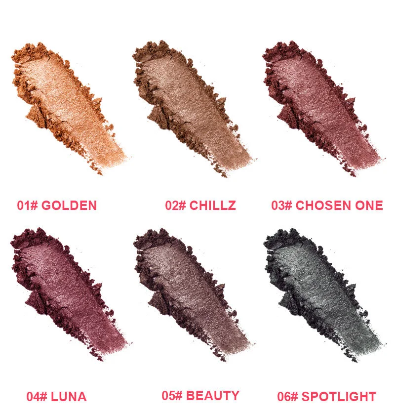 Guangdong Sunshine Cosmetics Co., Ltd.