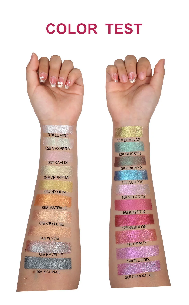 Guangdong Sunshine Cosmetics Co., Ltd.