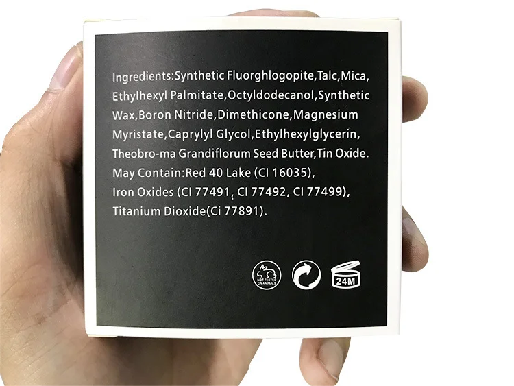 Guangdong Sunshine Cosmetics Co., Ltd.