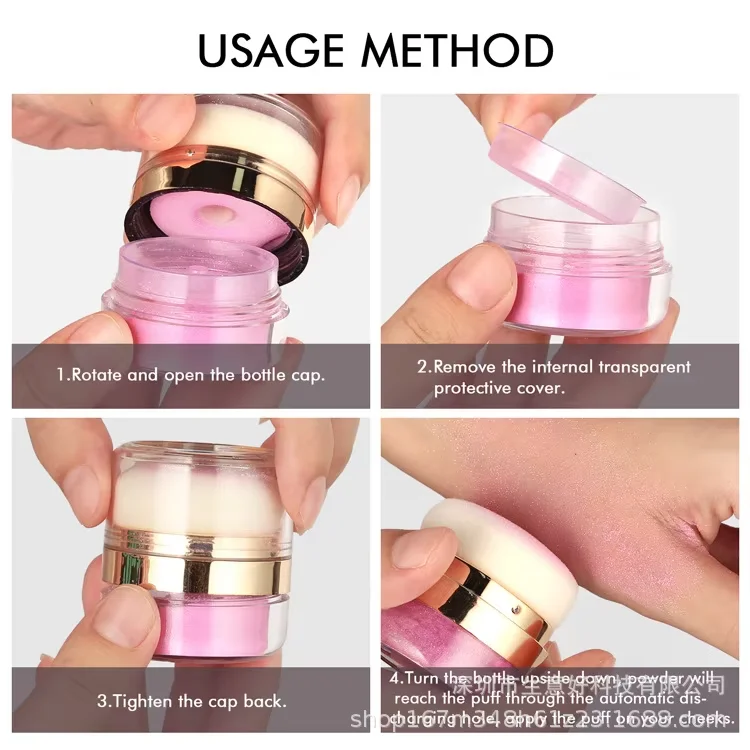 Guangdong Sunshine Cosmetics Co., Ltd.