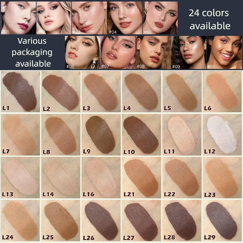 Guangdong Sunshine Cosmetics Co., Ltd.