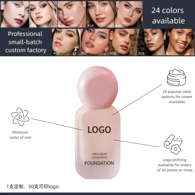 Guangdong Sunshine Cosmetics Co., Ltd.