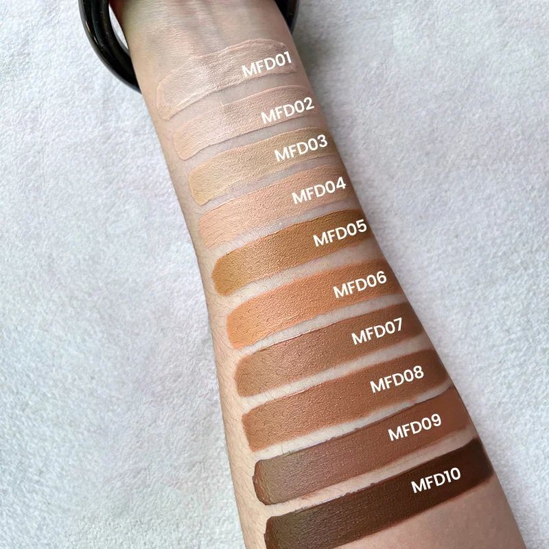 Guangdong Sunshine Cosmetics Co., Ltd.