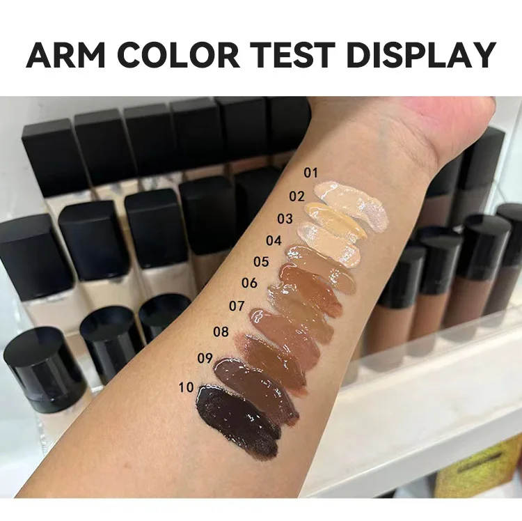 Guangdong Sunshine Cosmetics Co., Ltd.