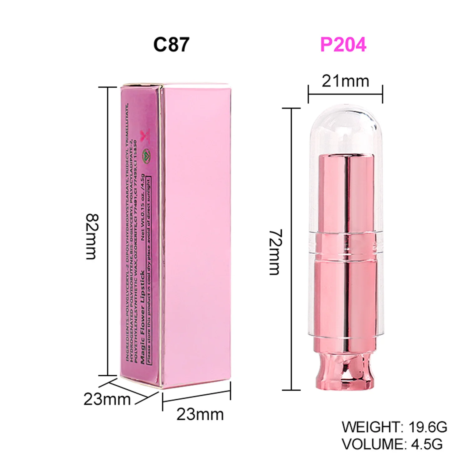 Guangdong Sunshine Cosmetics Co., Ltd.