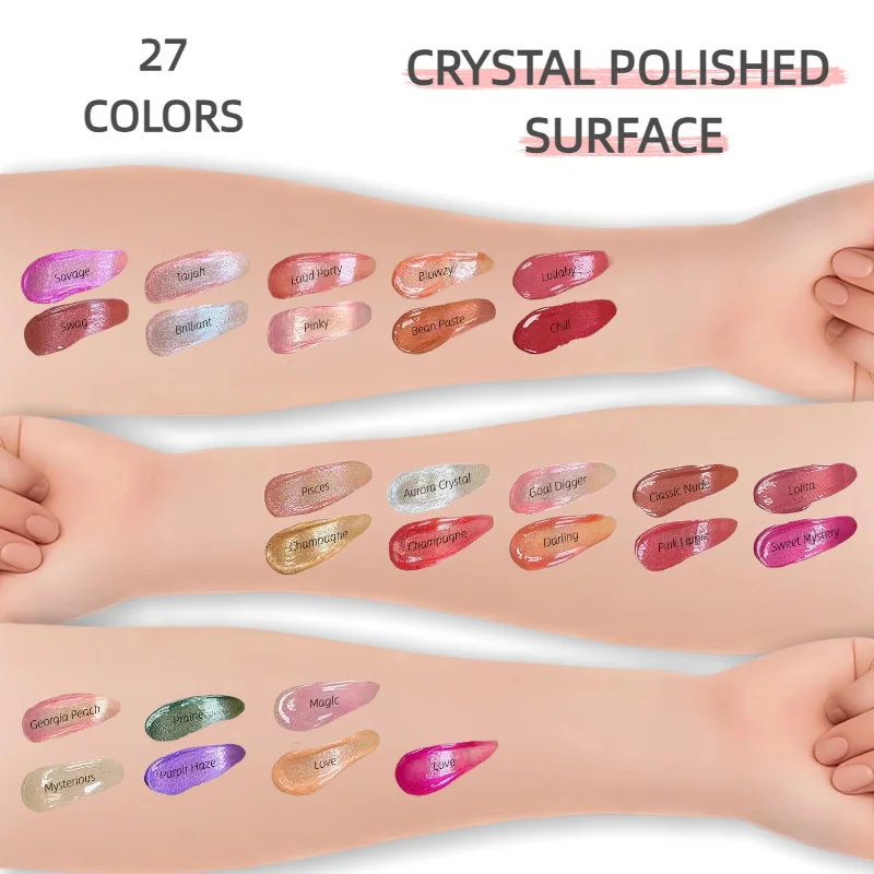 Guangdong Sunshine Cosmetics Co., Ltd.