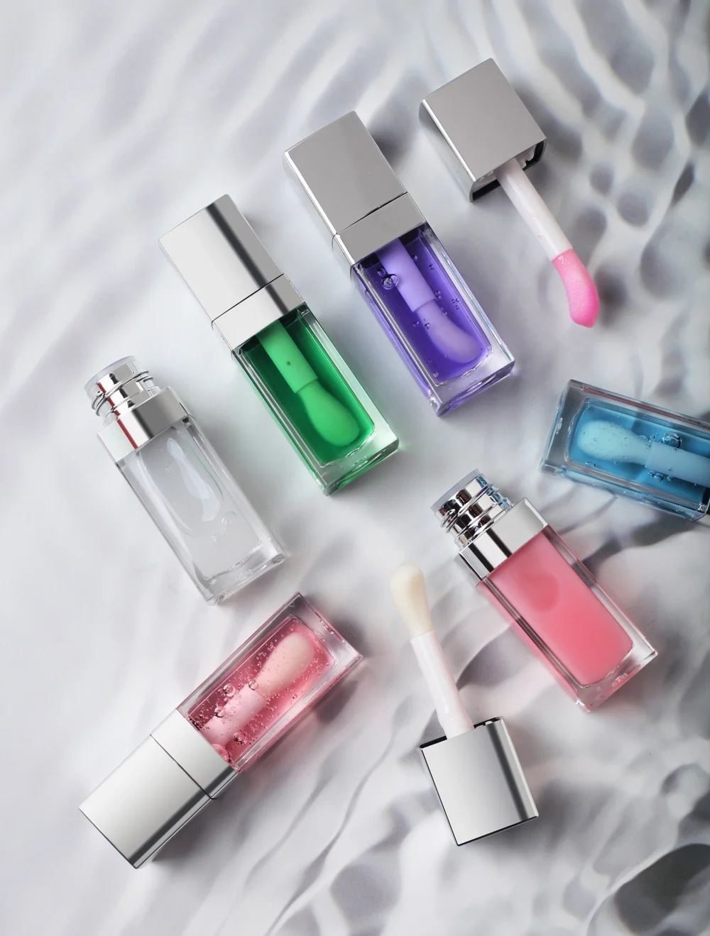 Guangdong Sunshine Cosmetics Co., Ltd.