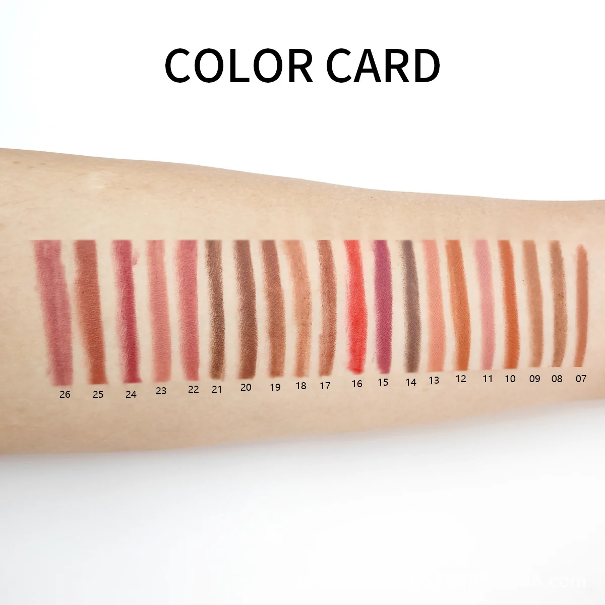 Guangdong Sunshine Cosmetics Co., Ltd.