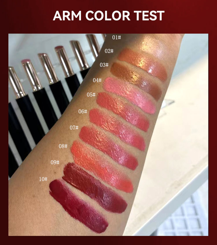 Guangdong Sunshine Cosmetics Co., Ltd.