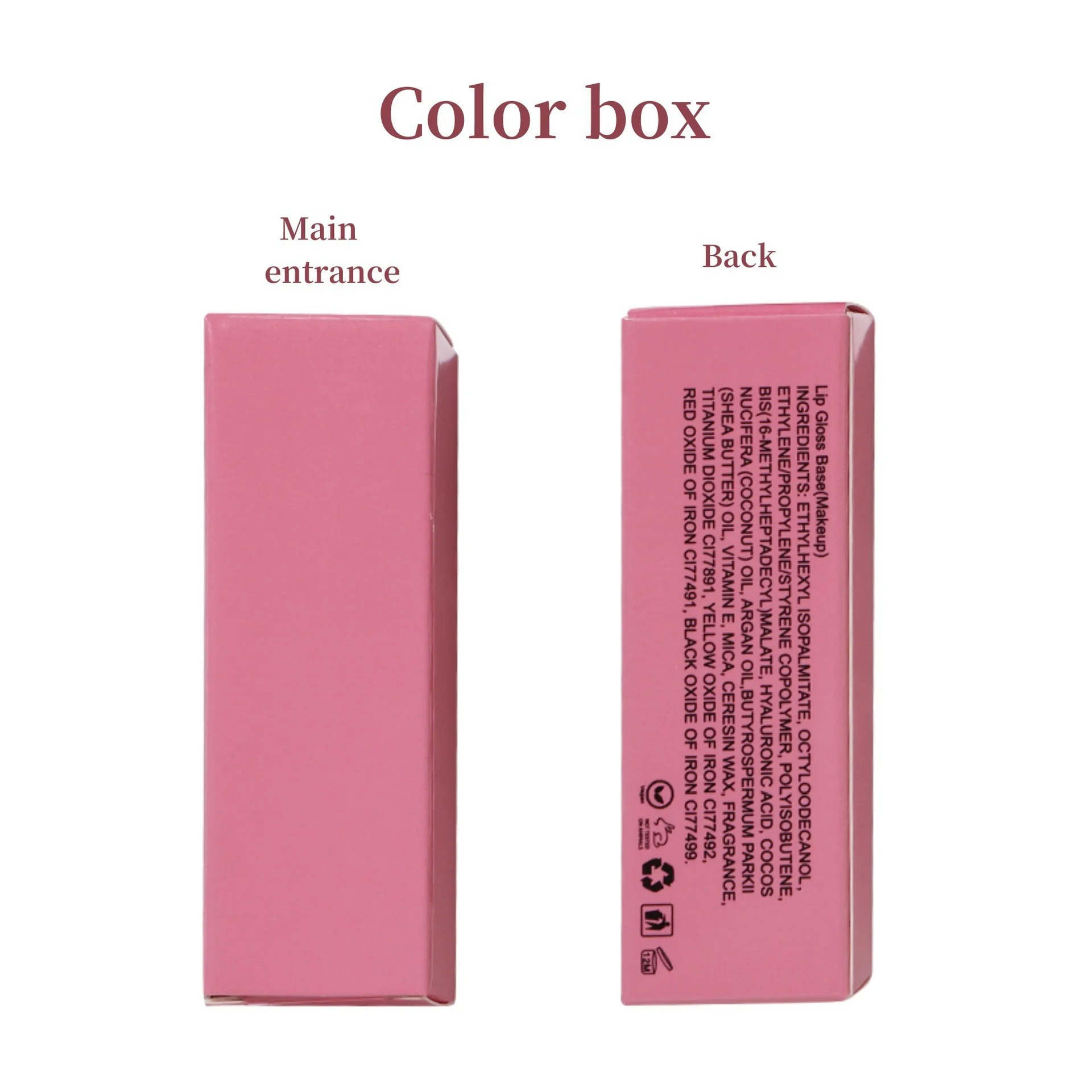 Guangdong Sunshine Cosmetics Co., Ltd.