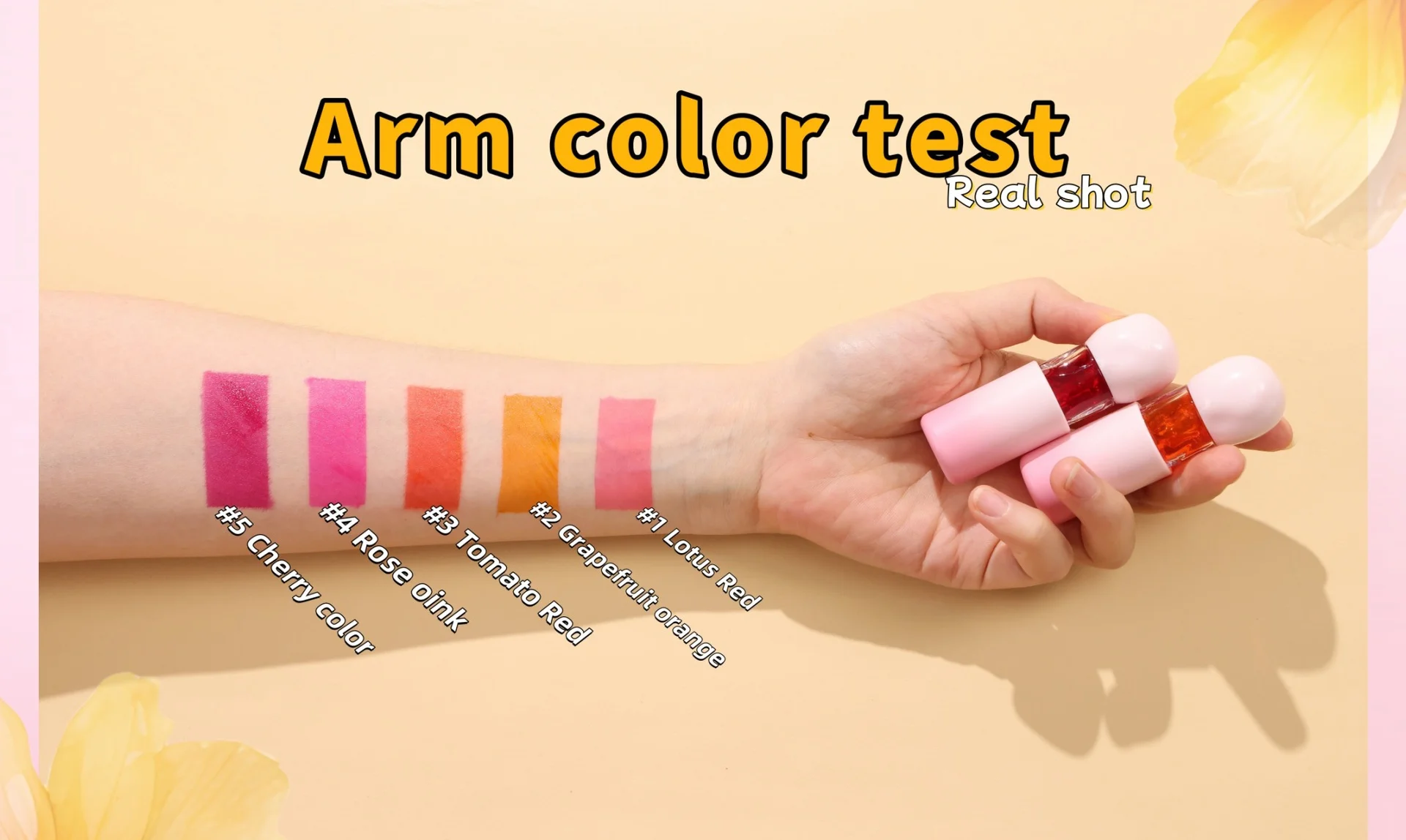 Guangdong Sunshine Cosmetics Co., Ltd.