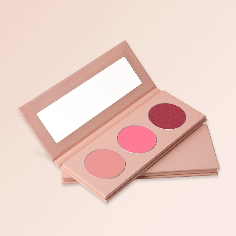 Guangdong Sunshine Cosmetics Co., Ltd.