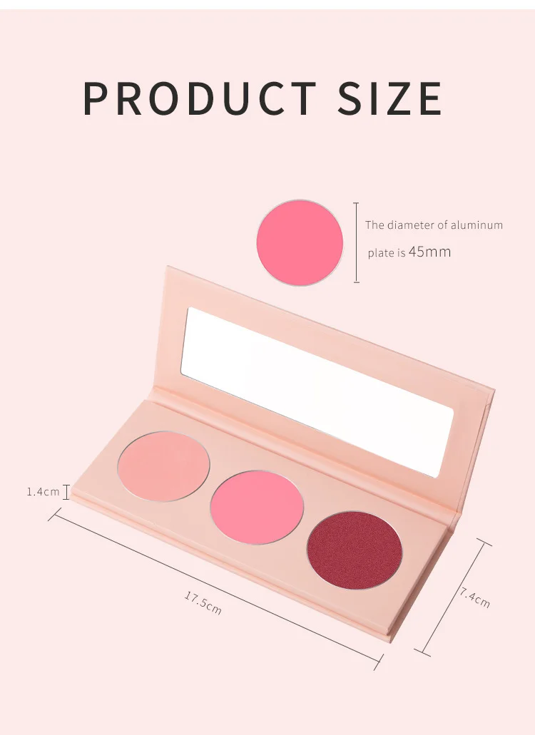 Guangdong Sunshine Cosmetics Co., Ltd.