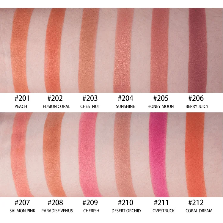 Guangdong Sunshine Cosmetics Co., Ltd.