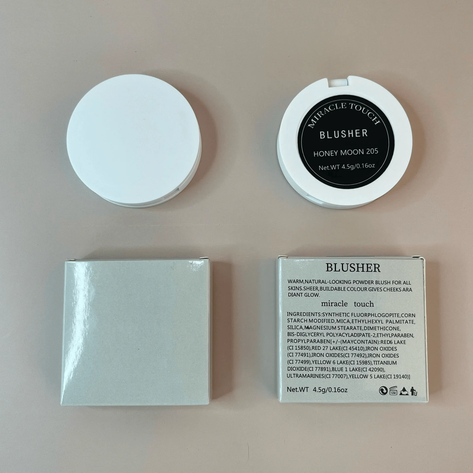 Guangdong Sunshine Cosmetics Co., Ltd.