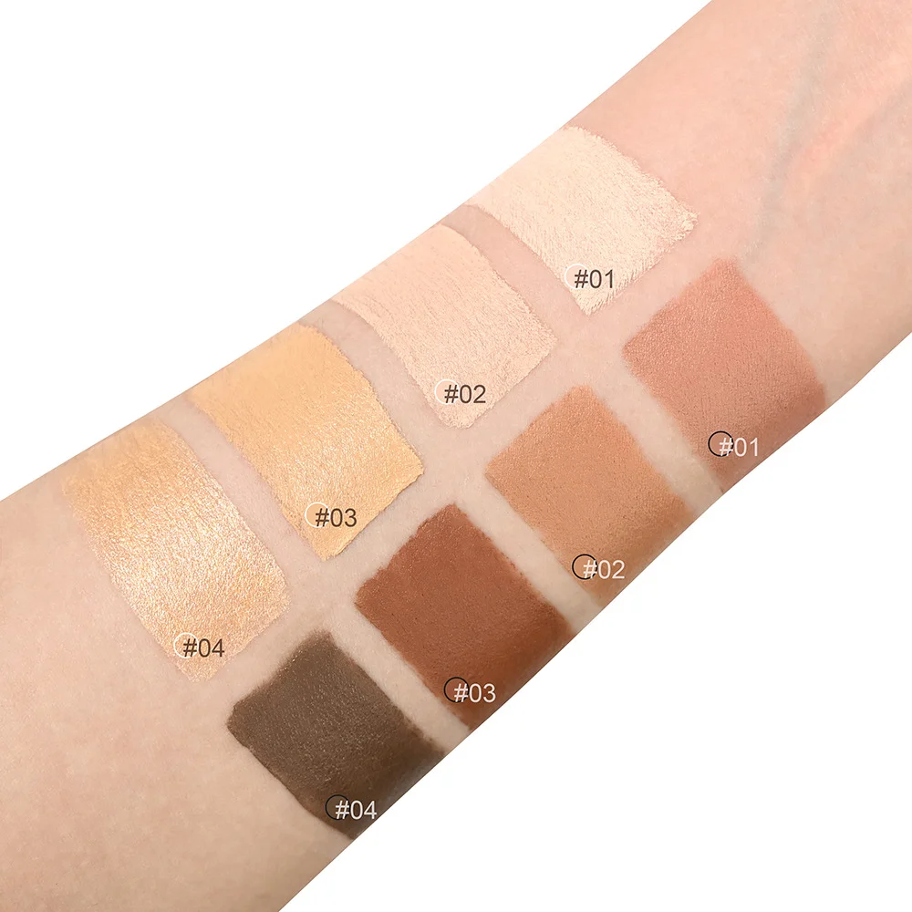 Guangdong Sunshine Cosmetics Co., Ltd.