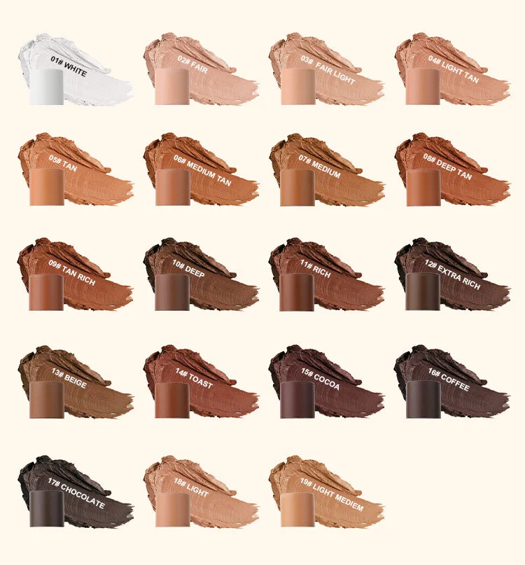 Guangdong Sunshine Cosmetics Co., Ltd.