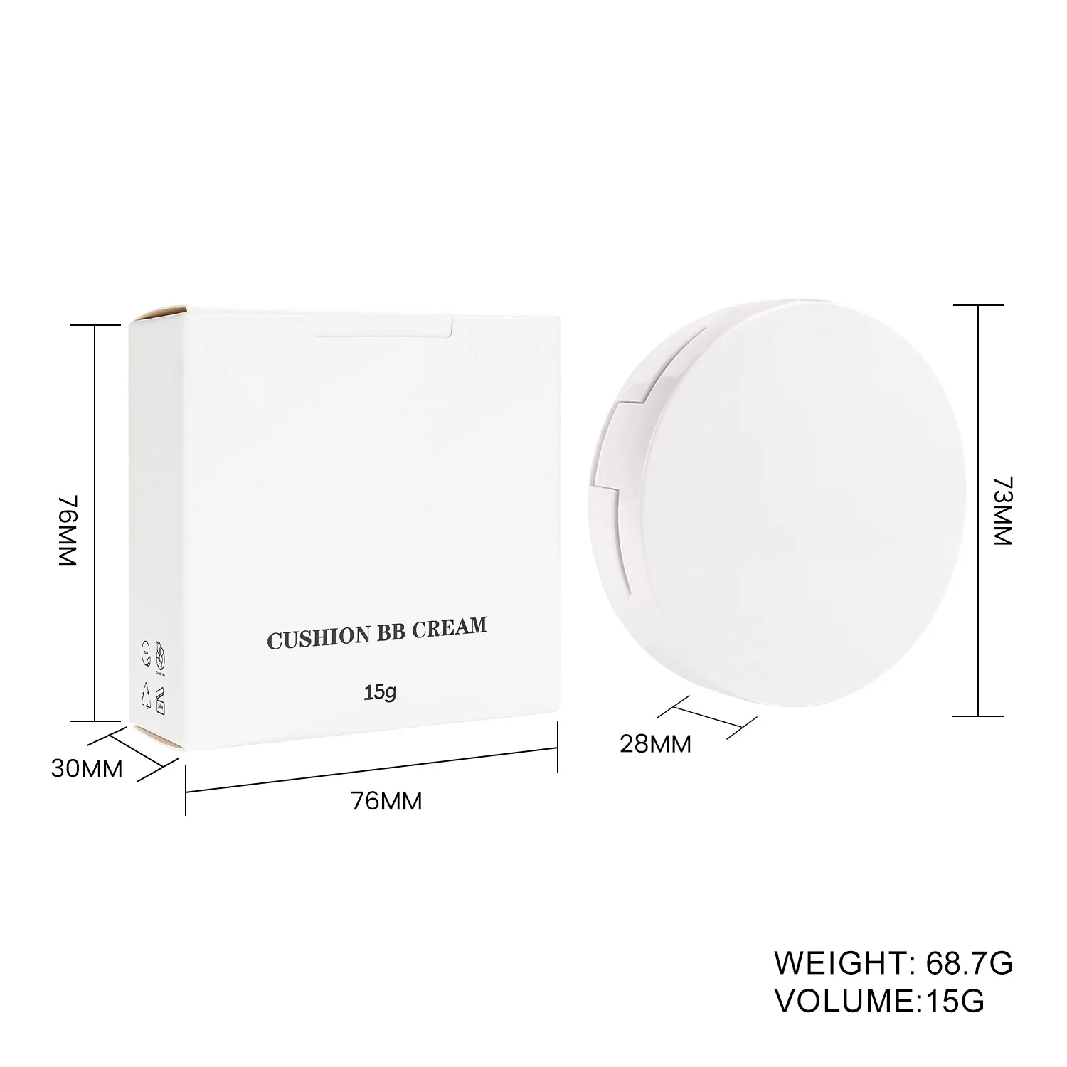 Guangdong Sunshine Cosmetics Co., Ltd.