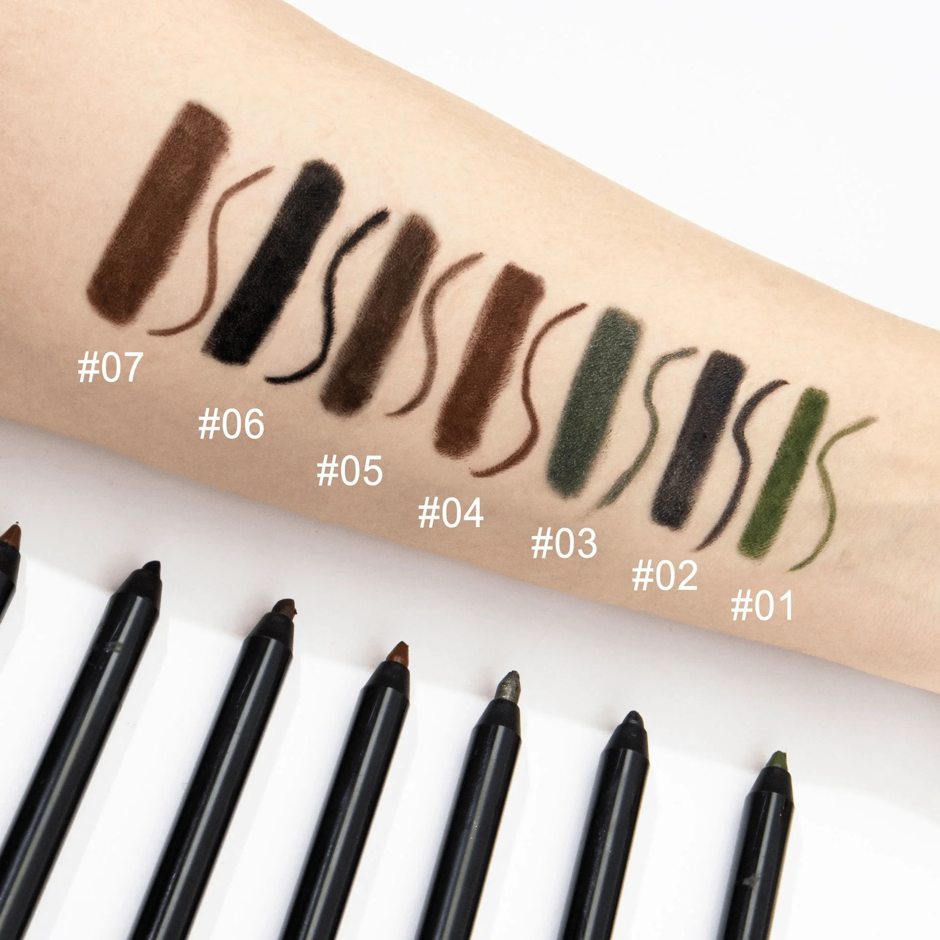 Guangdong Sunshine Cosmetics Co., Ltd.