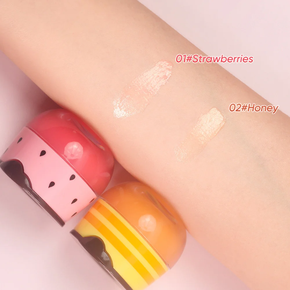 Guangdong Sunshine Cosmetics Co., Ltd.