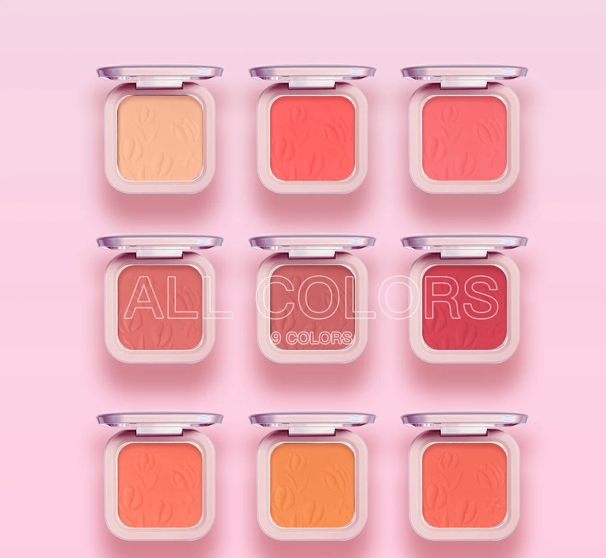 Guangdong Sunshine Cosmetics Co., Ltd.