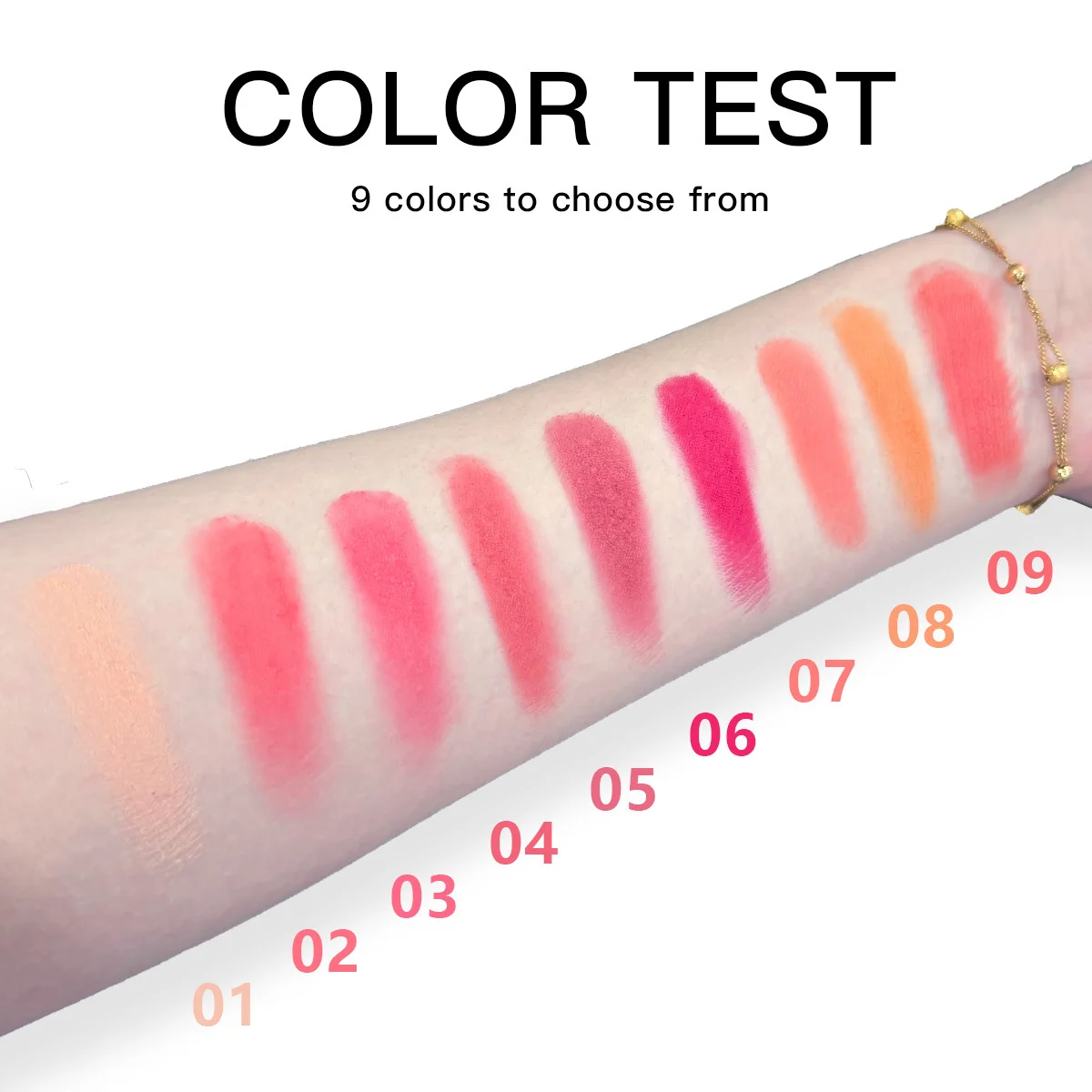 Guangdong Sunshine Cosmetics Co., Ltd.