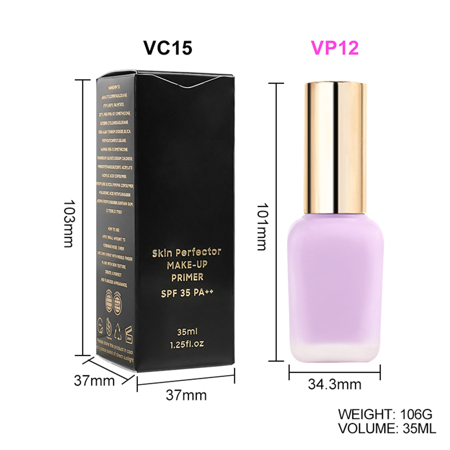 Guangdong Sunshine Cosmetics Co., Ltd.