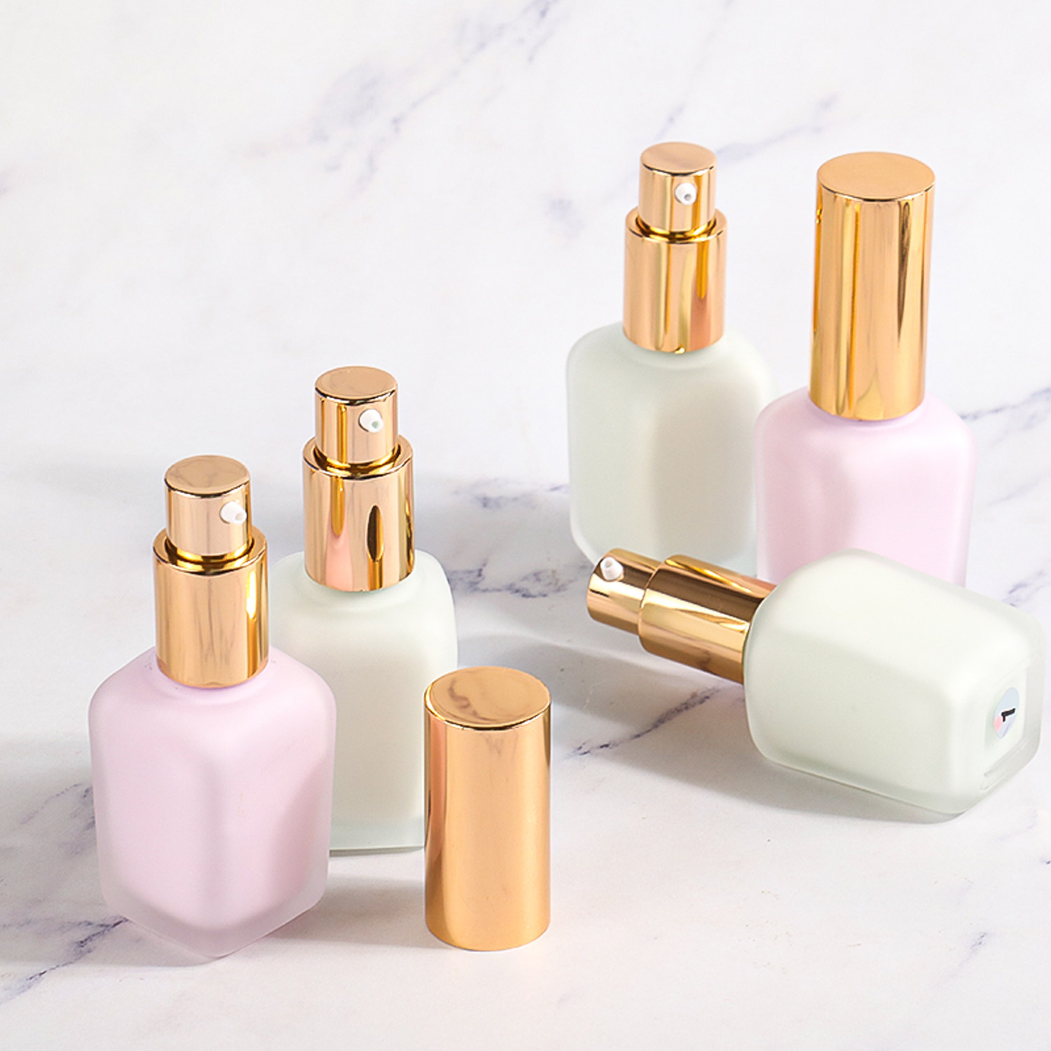 Guangdong Sunshine Cosmetics Co., Ltd.