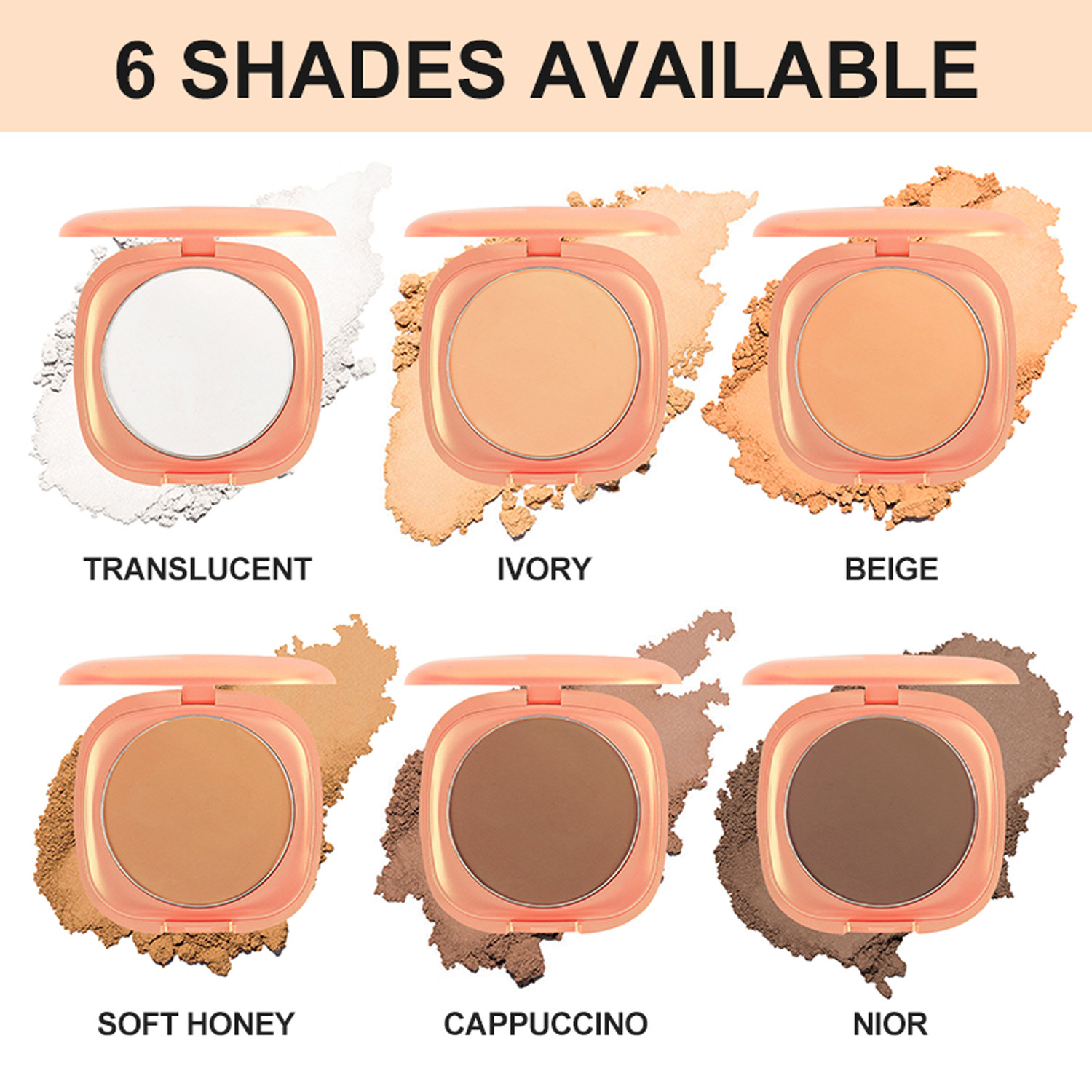 Guangdong Sunshine Cosmetics Co., Ltd.