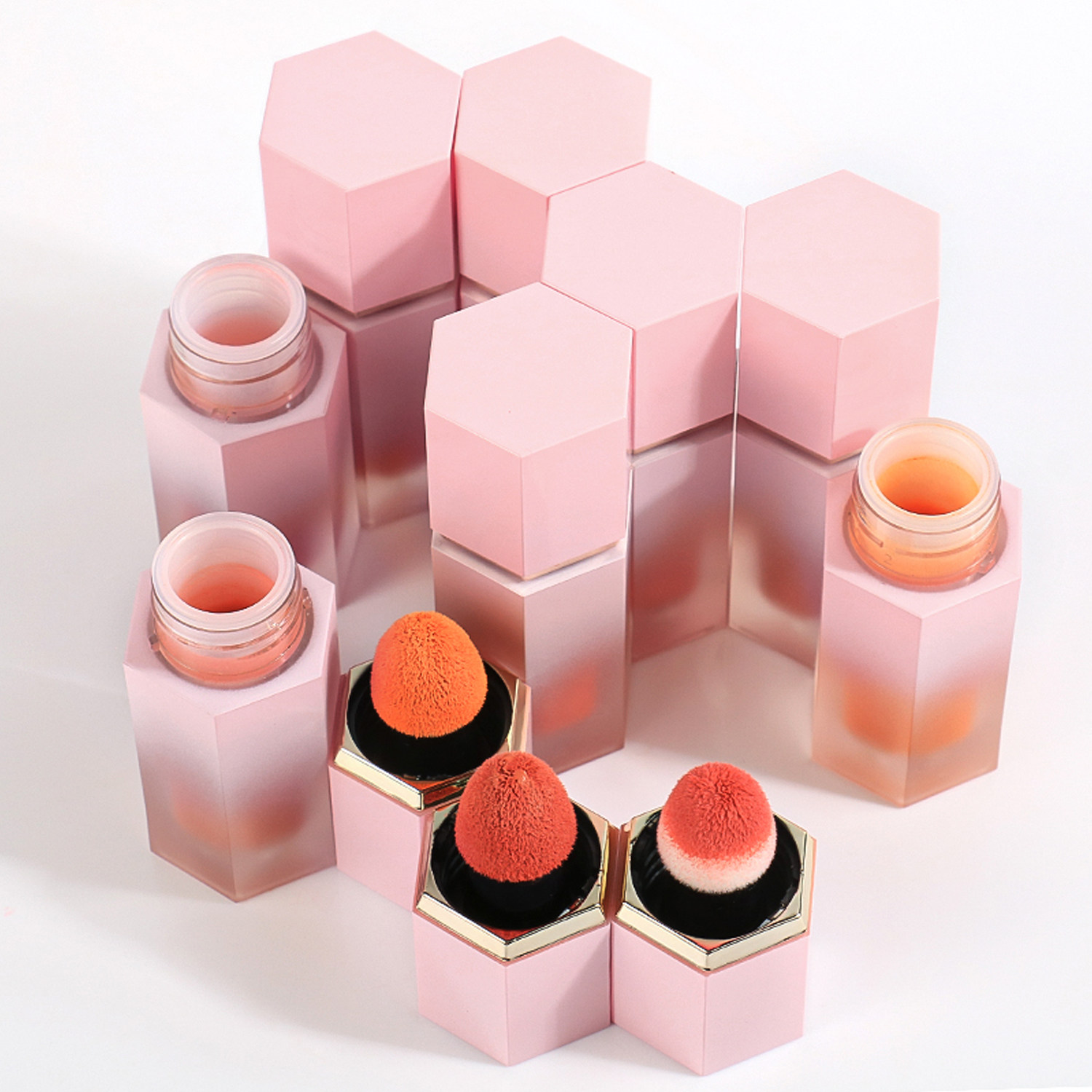 Guangdong Sunshine Cosmetics Co., Ltd.