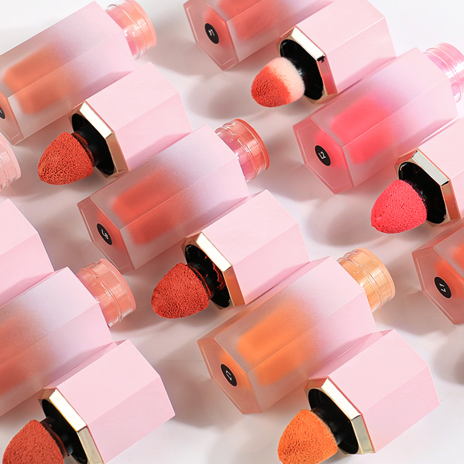 Guangdong Sunshine Cosmetics Co., Ltd.