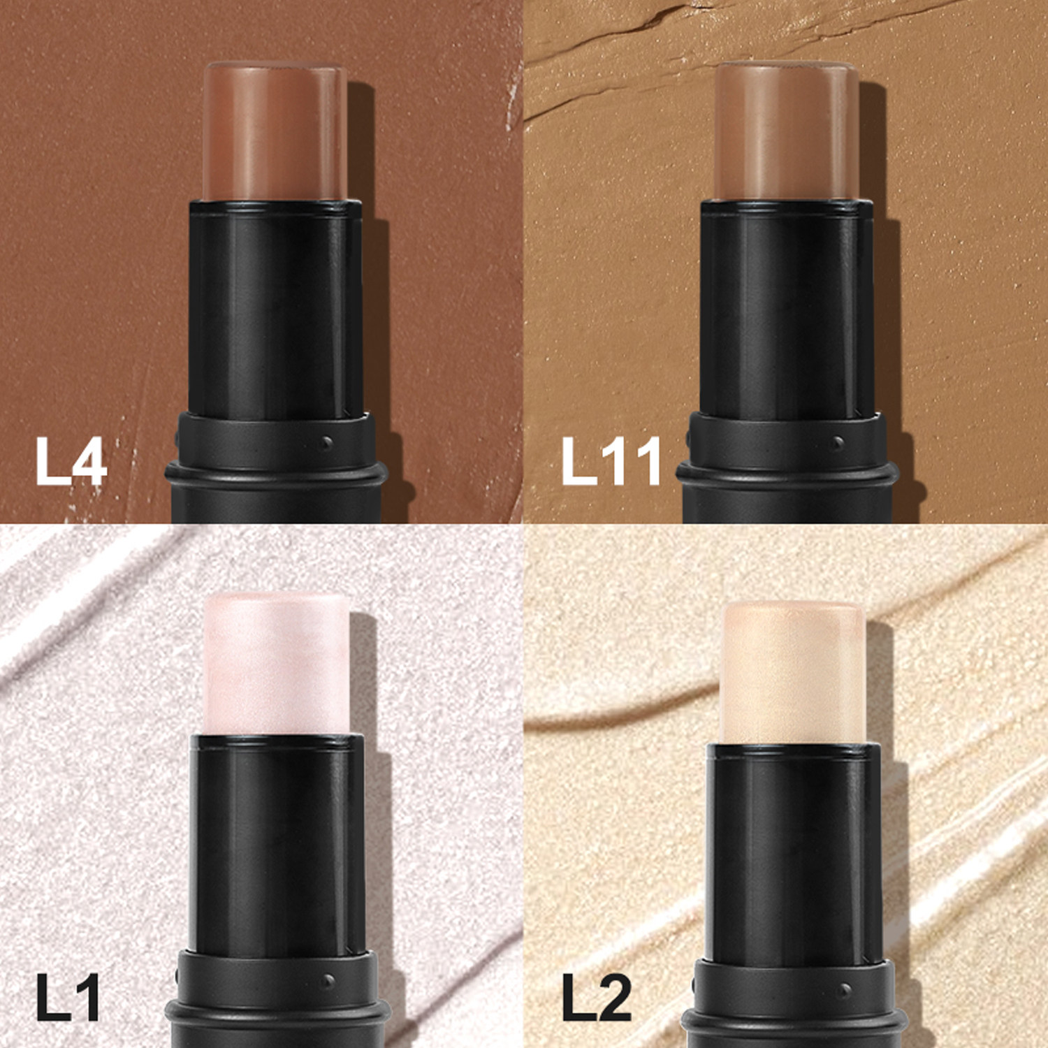 Guangdong Sunshine Cosmetics Co., Ltd.