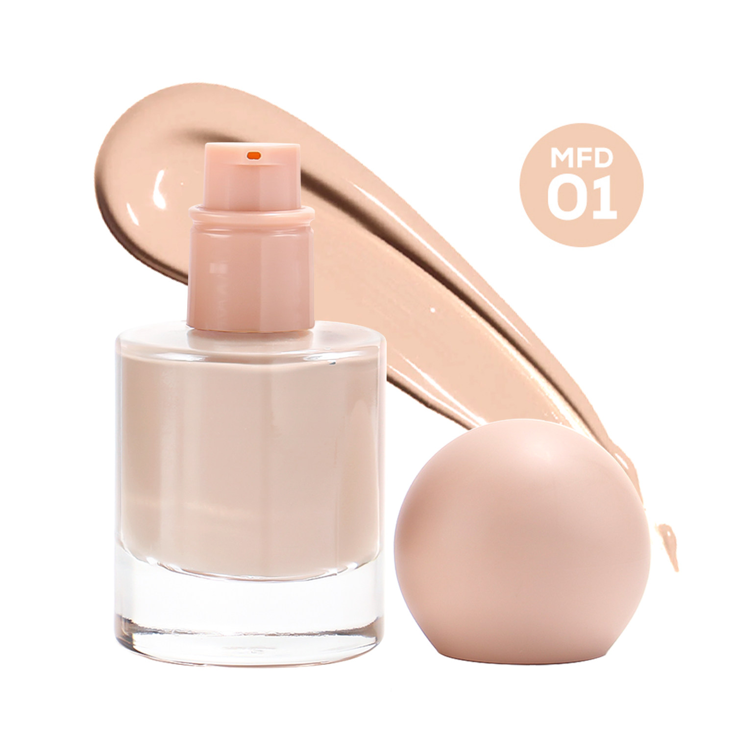 Guangdong Sunshine Cosmetics Co., Ltd.