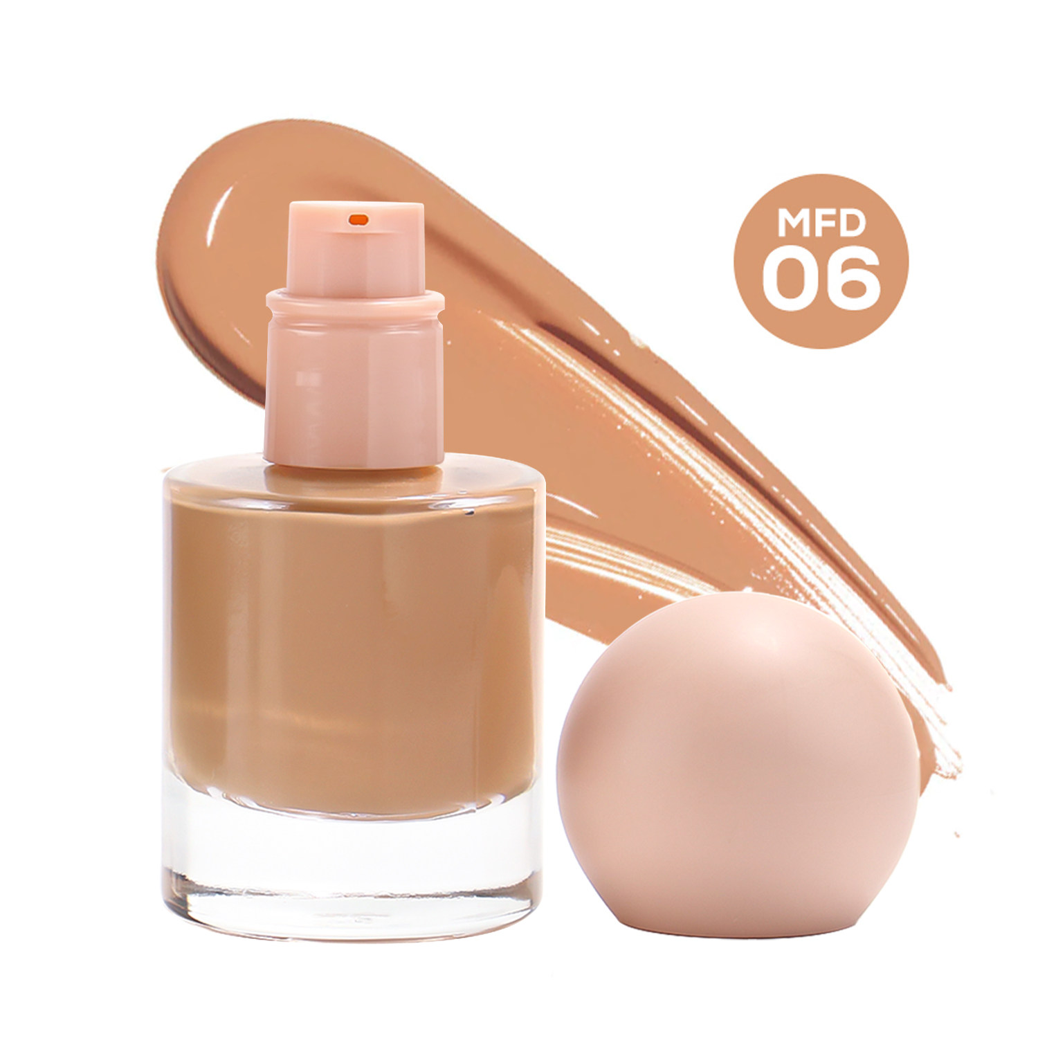 Guangdong Sunshine Cosmetics Co., Ltd.