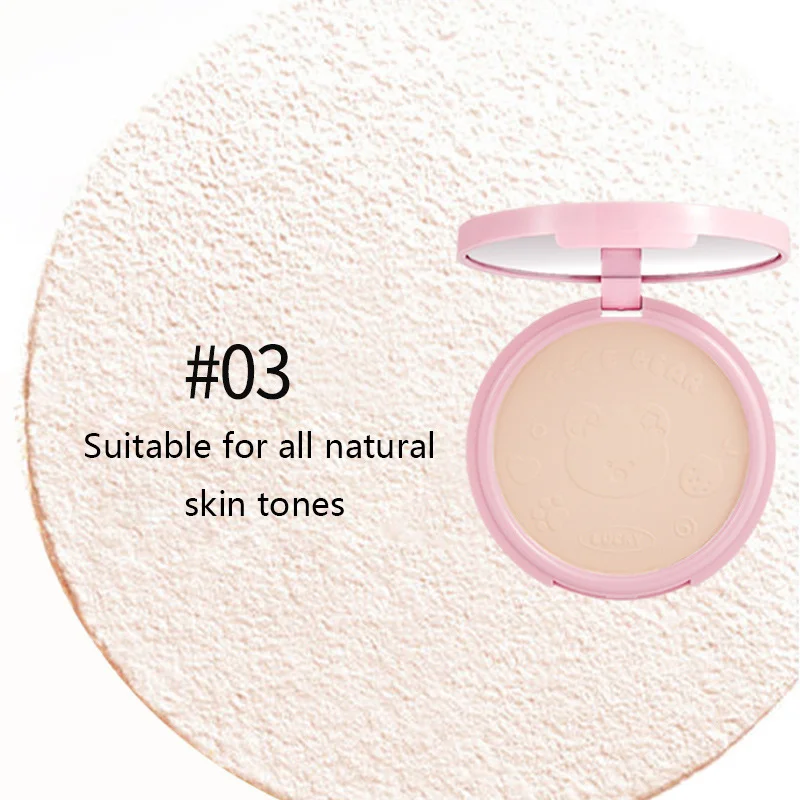 Guangdong Sunshine Cosmetics Co., Ltd.