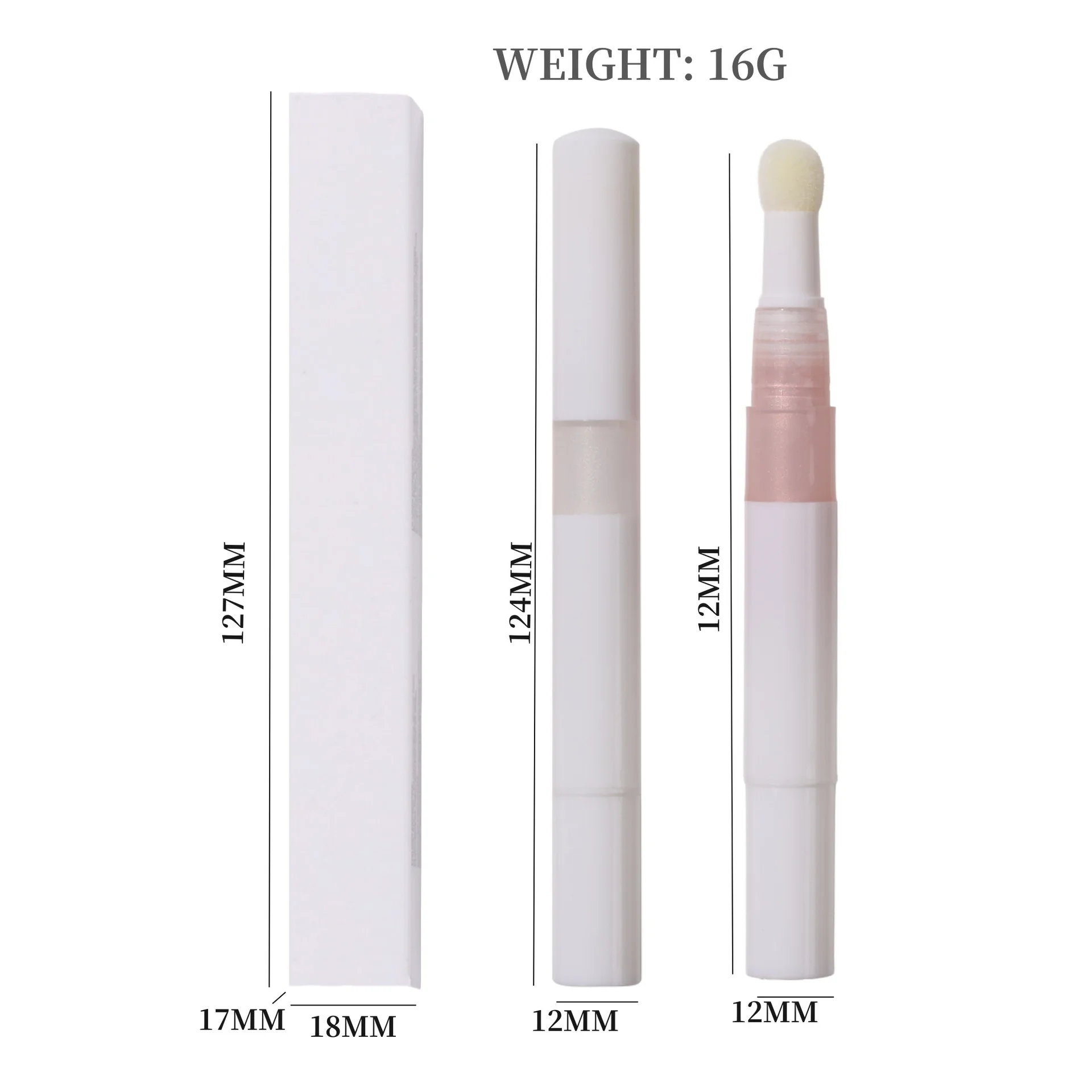 Guangdong Sunshine Cosmetics Co., Ltd.