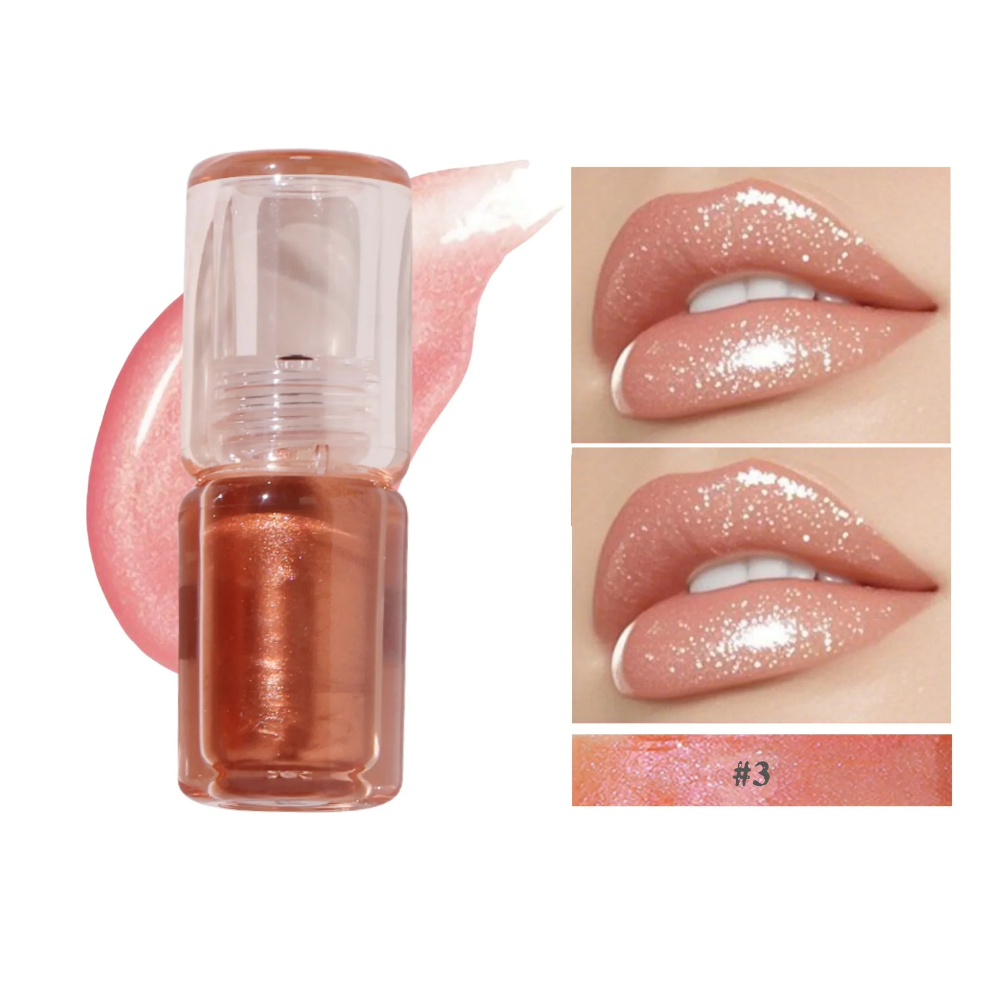 Guangdong Sunshine Cosmetics Co., Ltd.