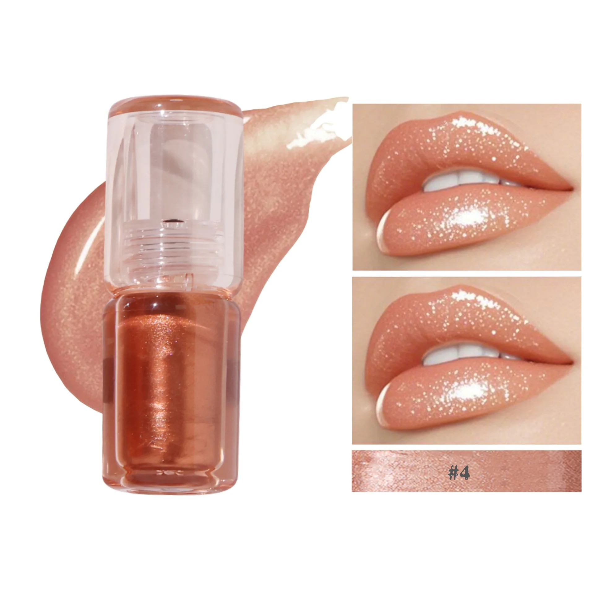 Guangdong Sunshine Cosmetics Co., Ltd.