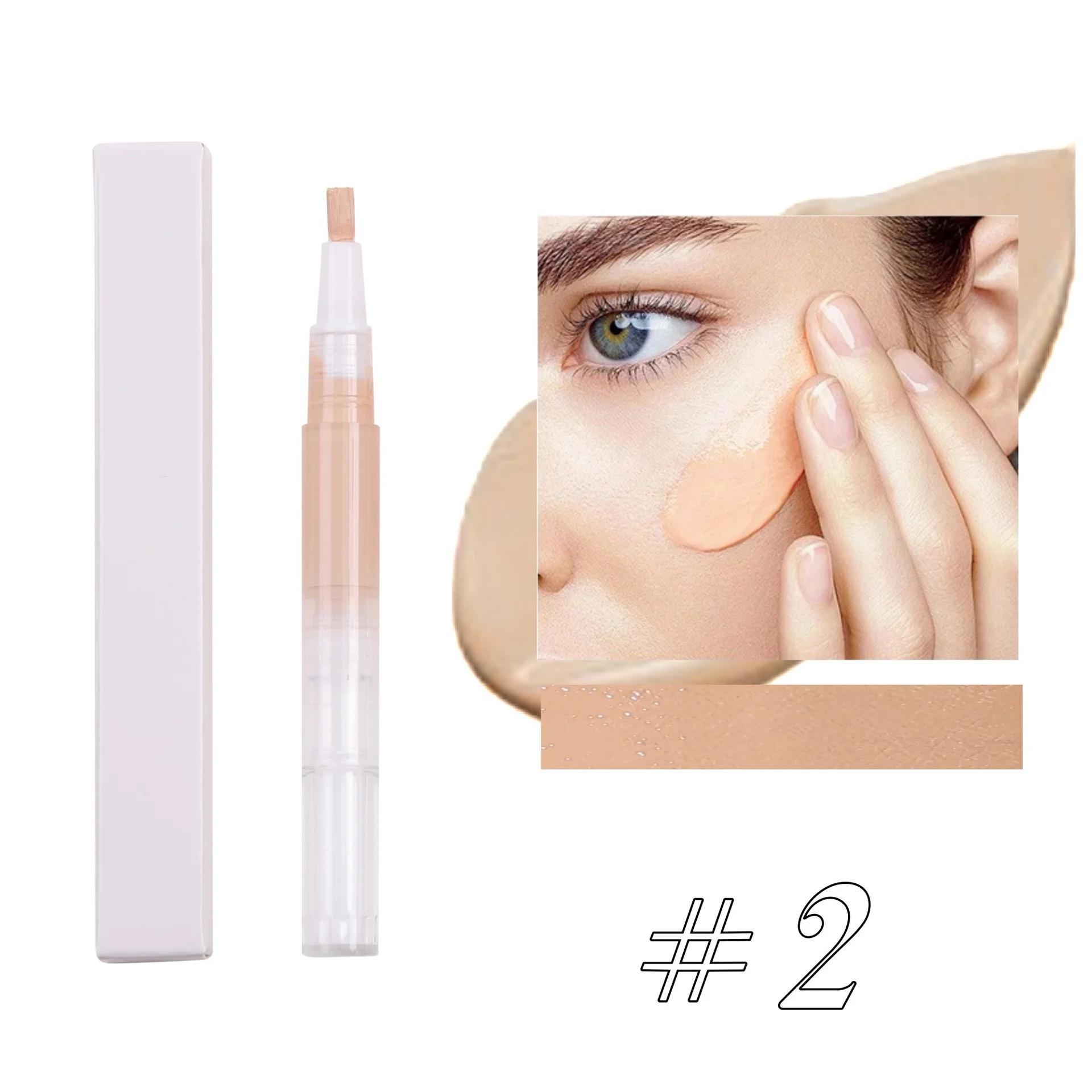 Guangdong Sunshine Cosmetics Co., Ltd.