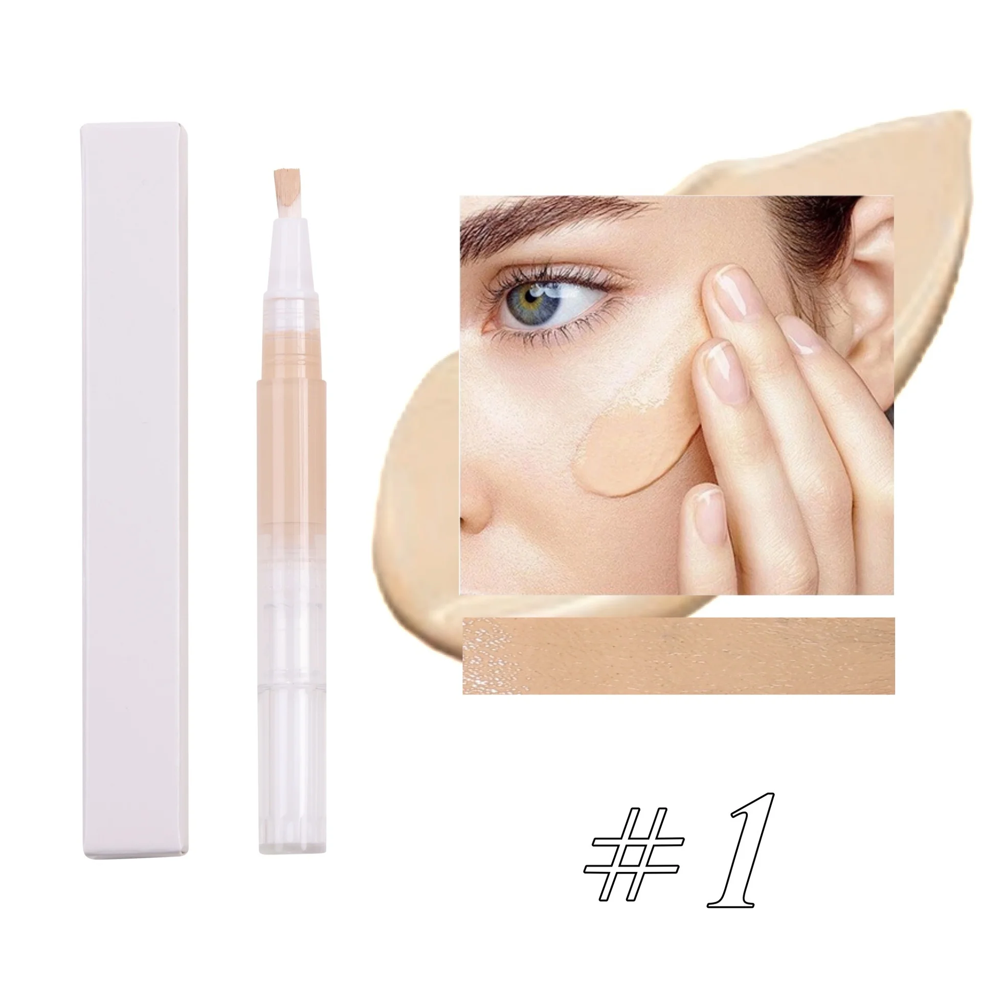 Guangdong Sunshine Cosmetics Co., Ltd.