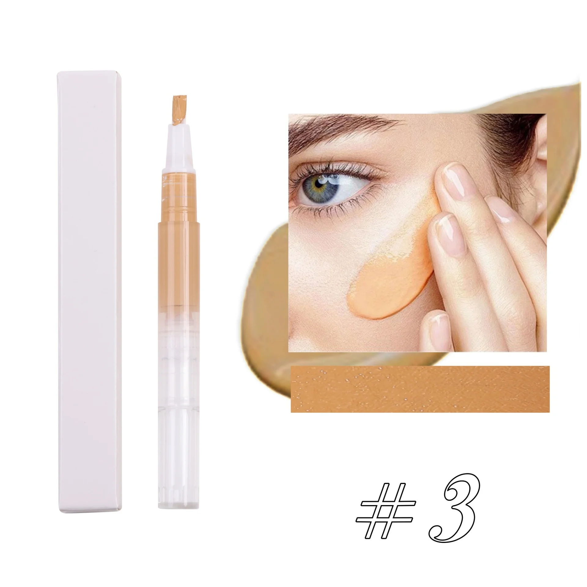 Guangdong Sunshine Cosmetics Co., Ltd.