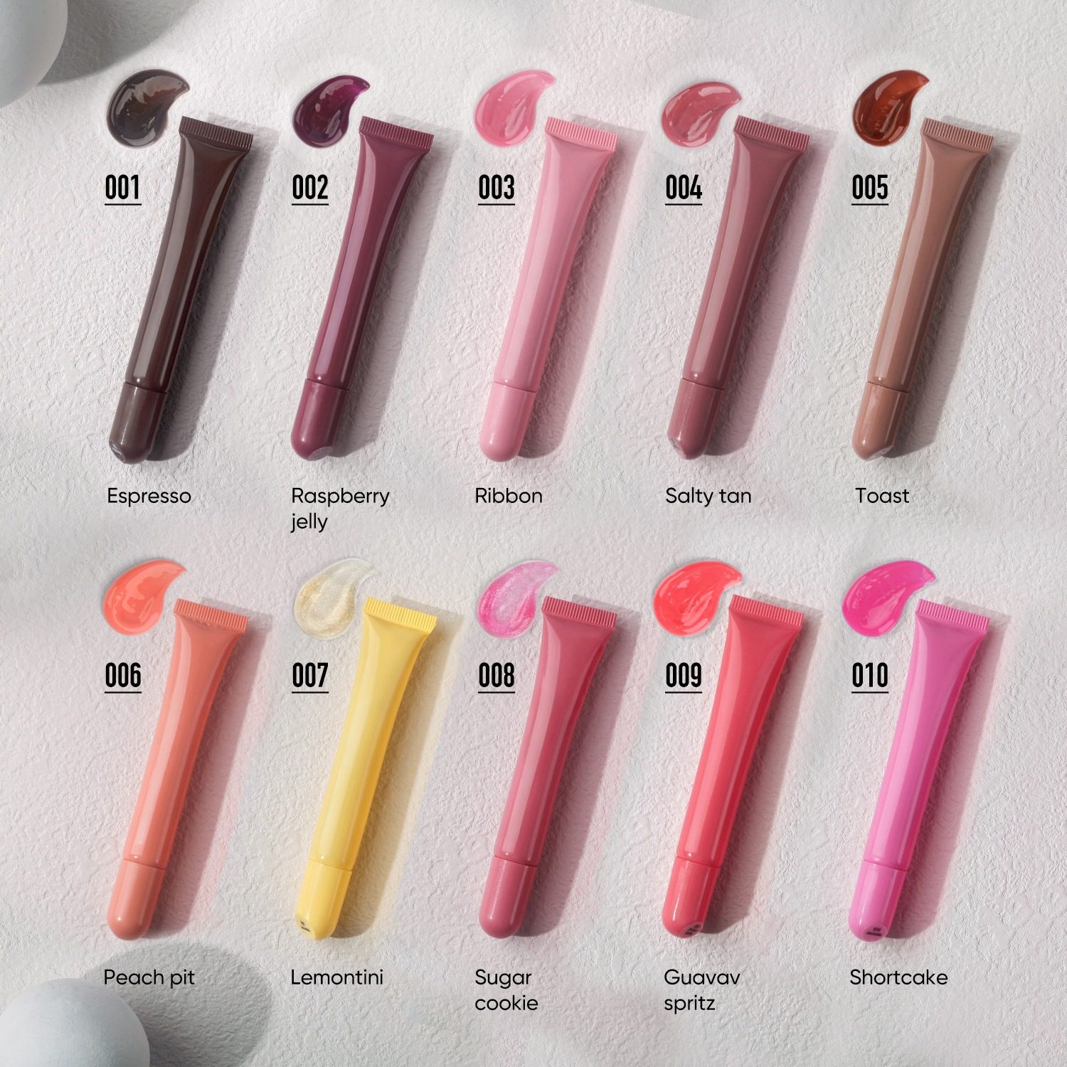 Guangdong Sunshine Cosmetics Co., Ltd.