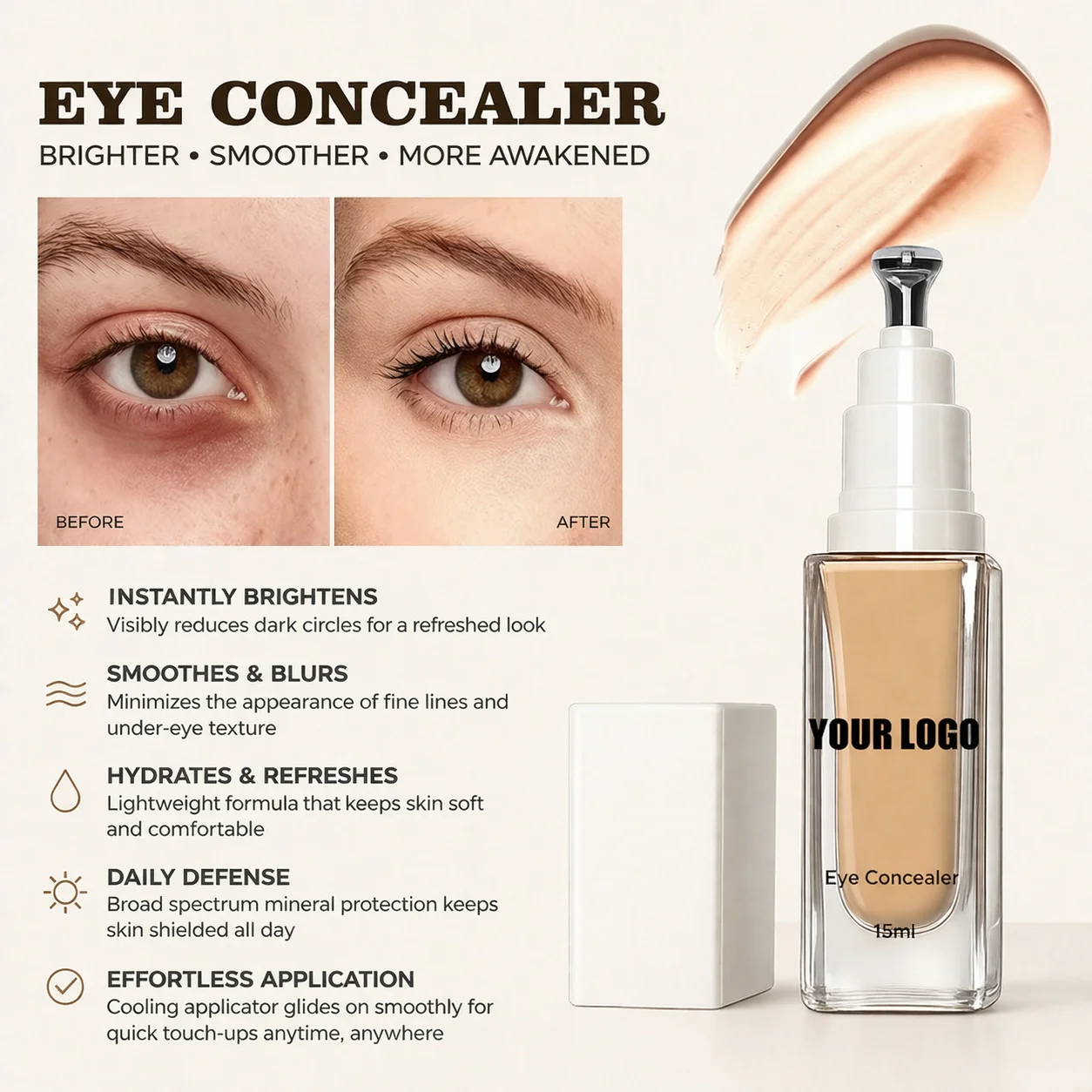 Guangdong Sunshine Cosmetics Co., Ltd.