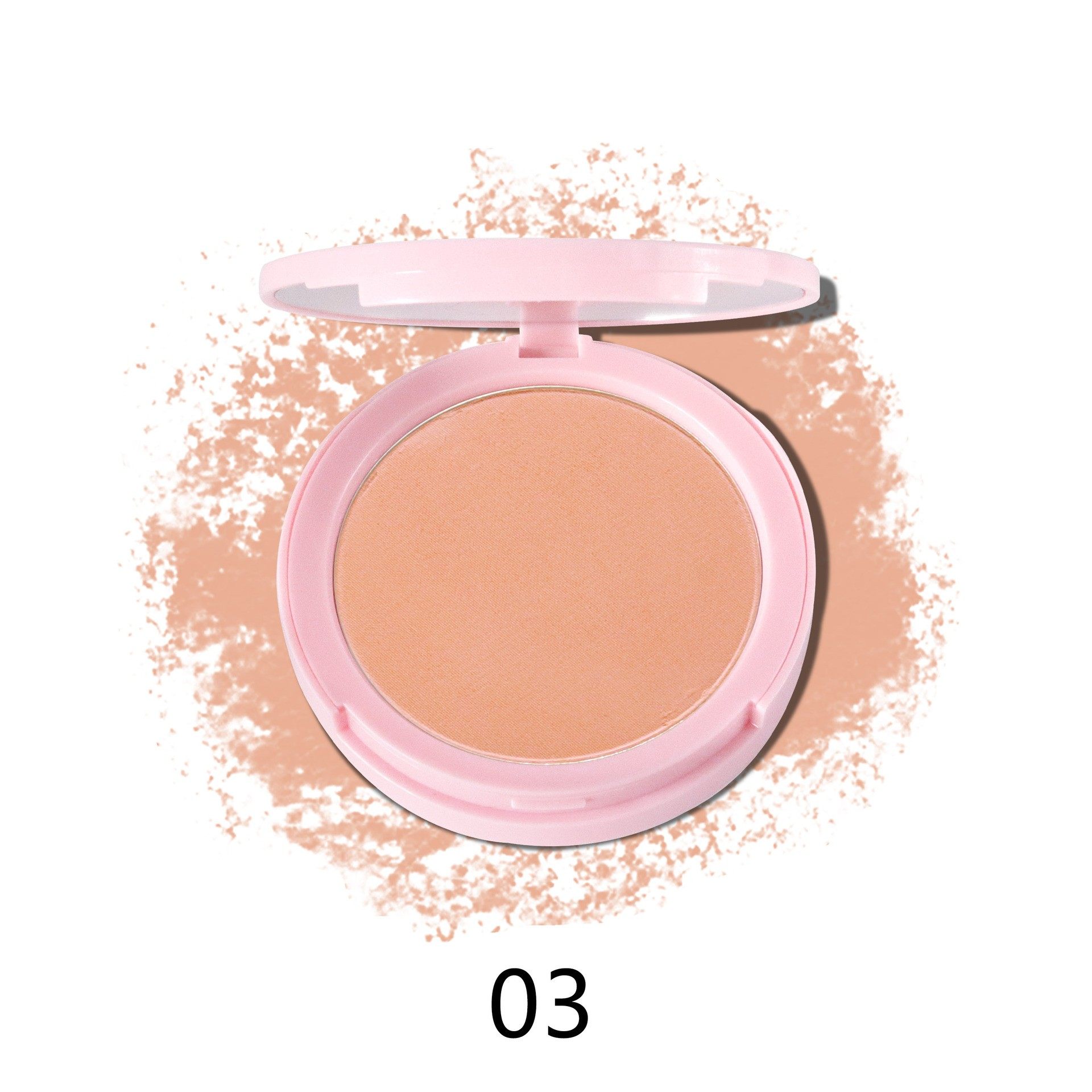 Guangdong Sunshine Cosmetics Co., Ltd.