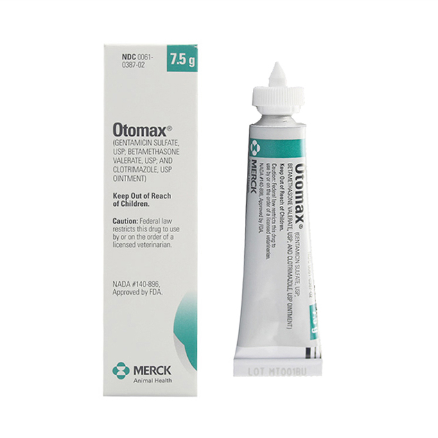 otomax ear drops reviews