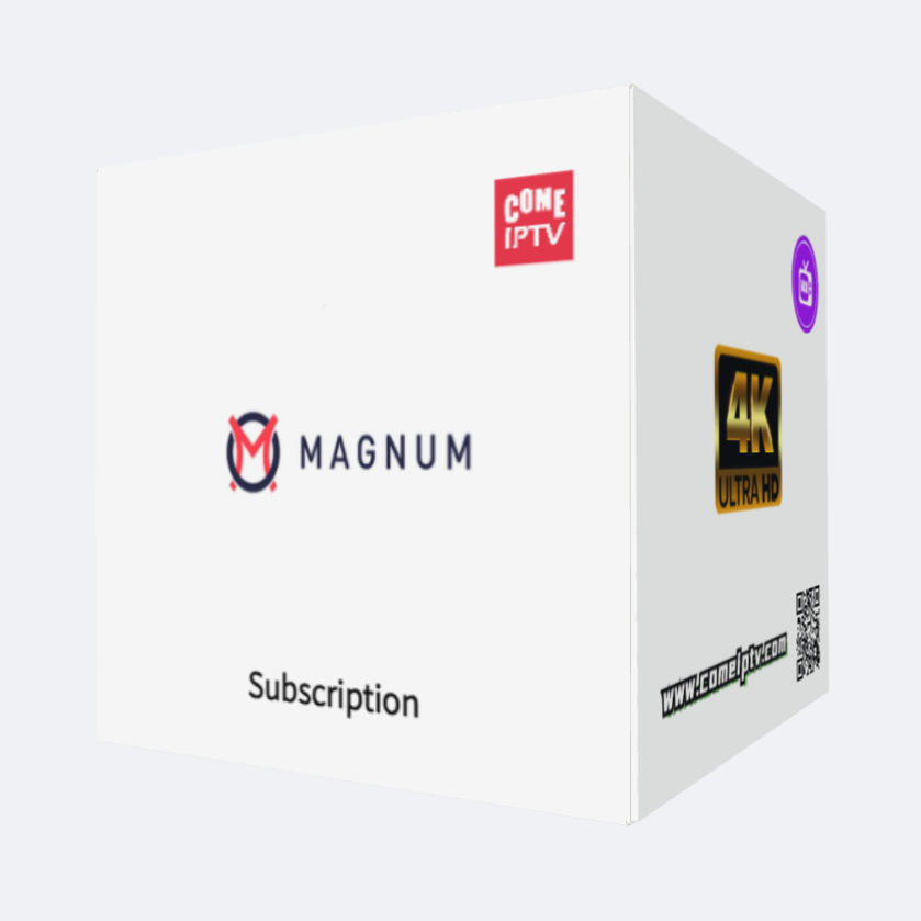 Magnum Panel IPTV resellers For Premium IPTV Subscriptions For all over the world IPTV