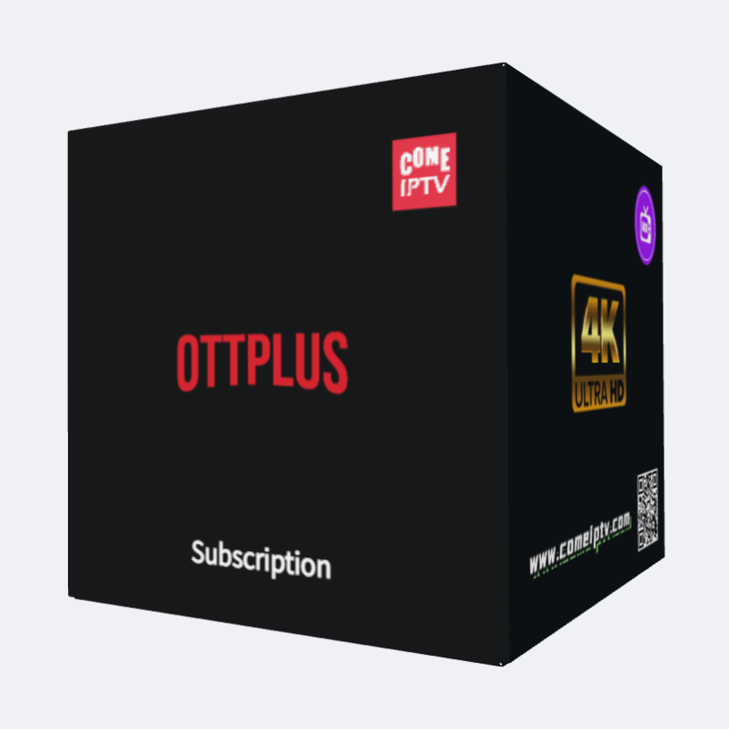 Ottplus Panel IPTV resellers For Premium IPTV Subscriptions For all over the world IPTV