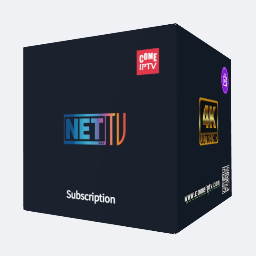 Nettv Panel IPTV resellers For Premium IPTV Subscriptions For all over the world IPTV